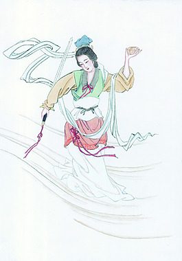 仙女武術