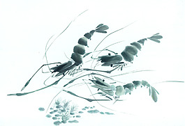 龍蝦