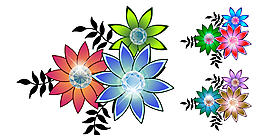 鲜花