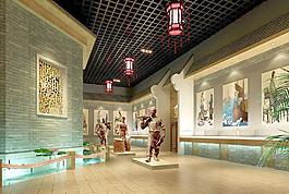 展示效果圖