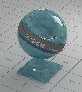 vray水材質(zhì)