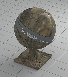 vray大理石材質(zhì)