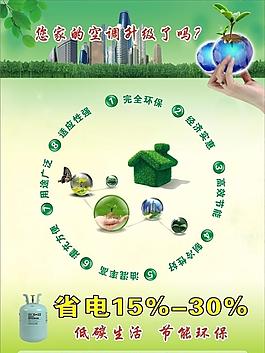 环保 空调