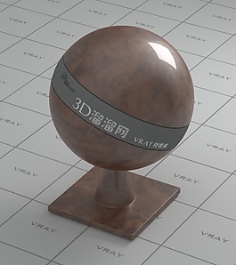vray木頭材質(zhì)