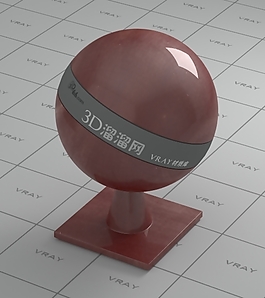 vray木頭材質(zhì)