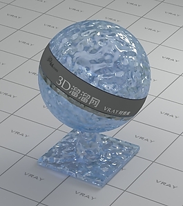 vray水材質(zhì)