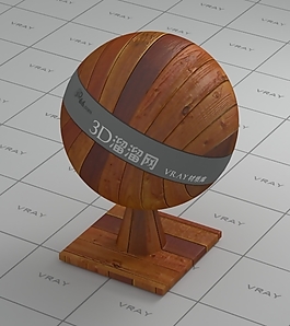 vray木地板材質(zhì)