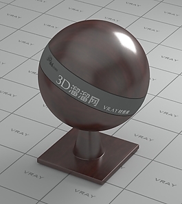 vray木頭材質(zhì)