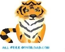 老虎用鼠標(biāo)