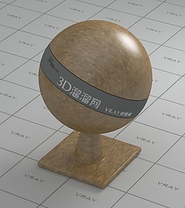 vray木頭材質(zhì)
