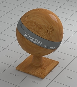 vray木頭材質(zhì)