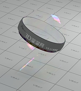 vray肥皂泡材質(zhì)