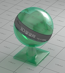 vray二極管材質(zhì)