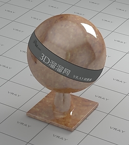 vray大理石材質(zhì)