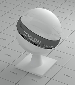 vray云材質(zhì)