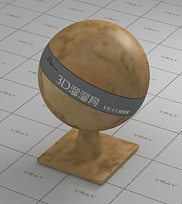 vray大理石材質(zhì)