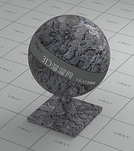 vray樹干材質(zhì)