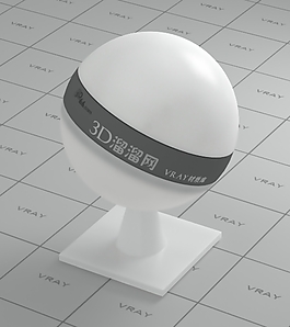 vray蠟燭材質(zhì)