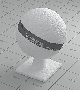 vray泡沫材質(zhì)