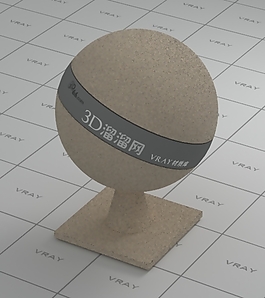 vray沙子材質(zhì)
