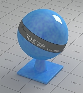 vray塑料材質(zhì)