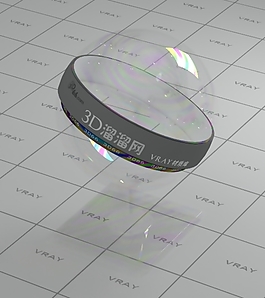 vray肥皂泡材質(zhì)
