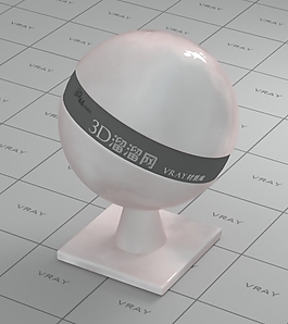 vray荔枝材質(zhì)