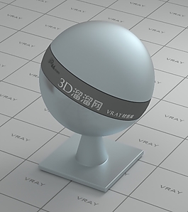 vray鈦材質(zhì)