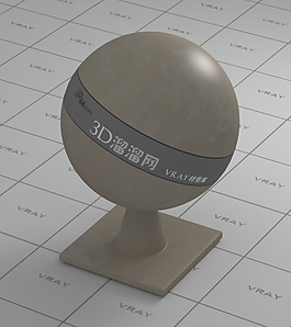 vray金屬材質(zhì)