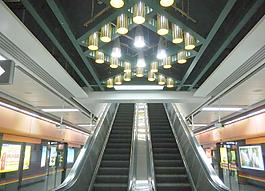 電梯