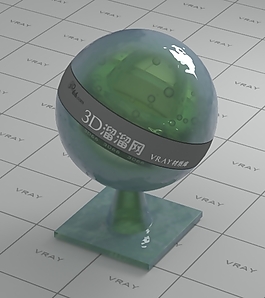 vray海水材質(zhì)
