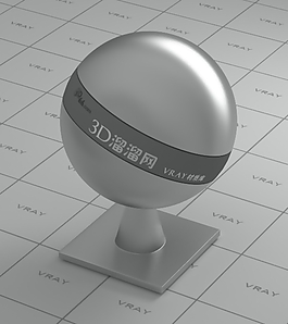 vray金屬材質(zhì)