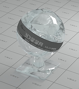 vray水材質(zhì)