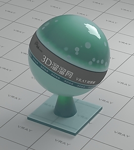 vray海水材質(zhì)