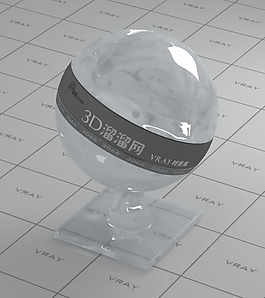 vray水材質(zhì)