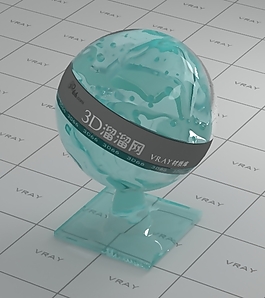 vray海水材質(zhì)