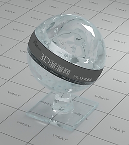vray水材質(zhì)