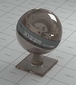 vray玻璃材質(zhì)