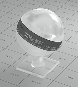 vray玻璃材質(zhì)