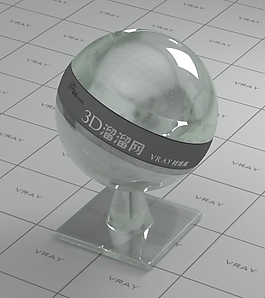 vray玻璃材質(zhì)