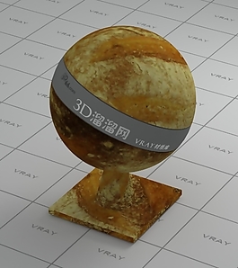 vray三明治材質(zhì)