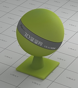 vray橘子材質(zhì)