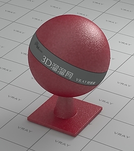 vray皮材質(zhì)