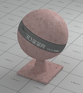 vray墻面材質(zhì)