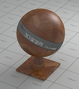 vray木地板材質(zhì)
