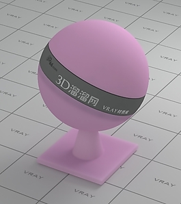 vray肥皂材質(zhì)