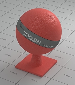 vray墻紙材質(zhì)