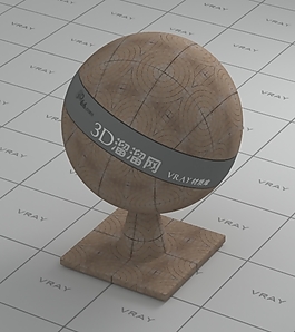 vray路面材質(zhì)