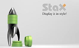 火箭StAX站（staxaccessory）