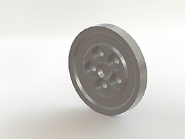 輪轂